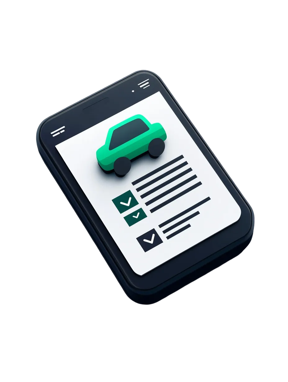 CarInspector.io Logo